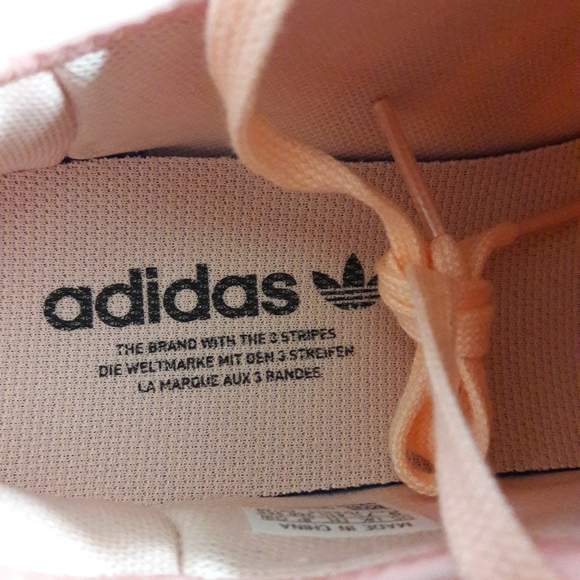 🌺FINAL PRICE DROP🌺Adidas U_Path Running Sneaker - Picture 14 of 16